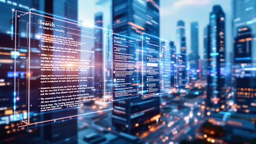 Understanding AEO: The Future of Search in the Age of AI