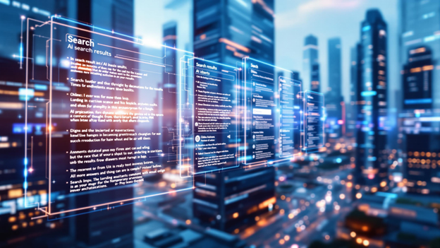 Understanding AEO: The Future of Search in the Age of AI