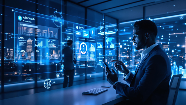Voice Search Optimization: How to Prepare Your Business for the AI Era