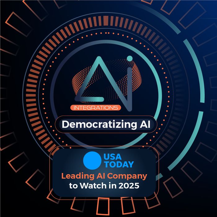 Leading AI Companies to Watch in 2025