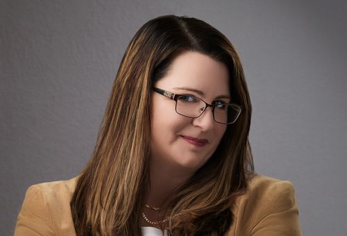 The sales tax whisperer: How Holly Hoffman makes complex compliance clear