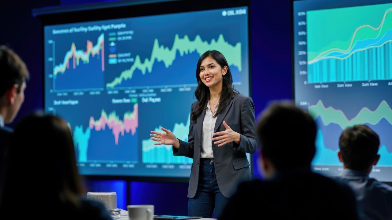 The Merandi Advantage: Transformative Strategies for Growth