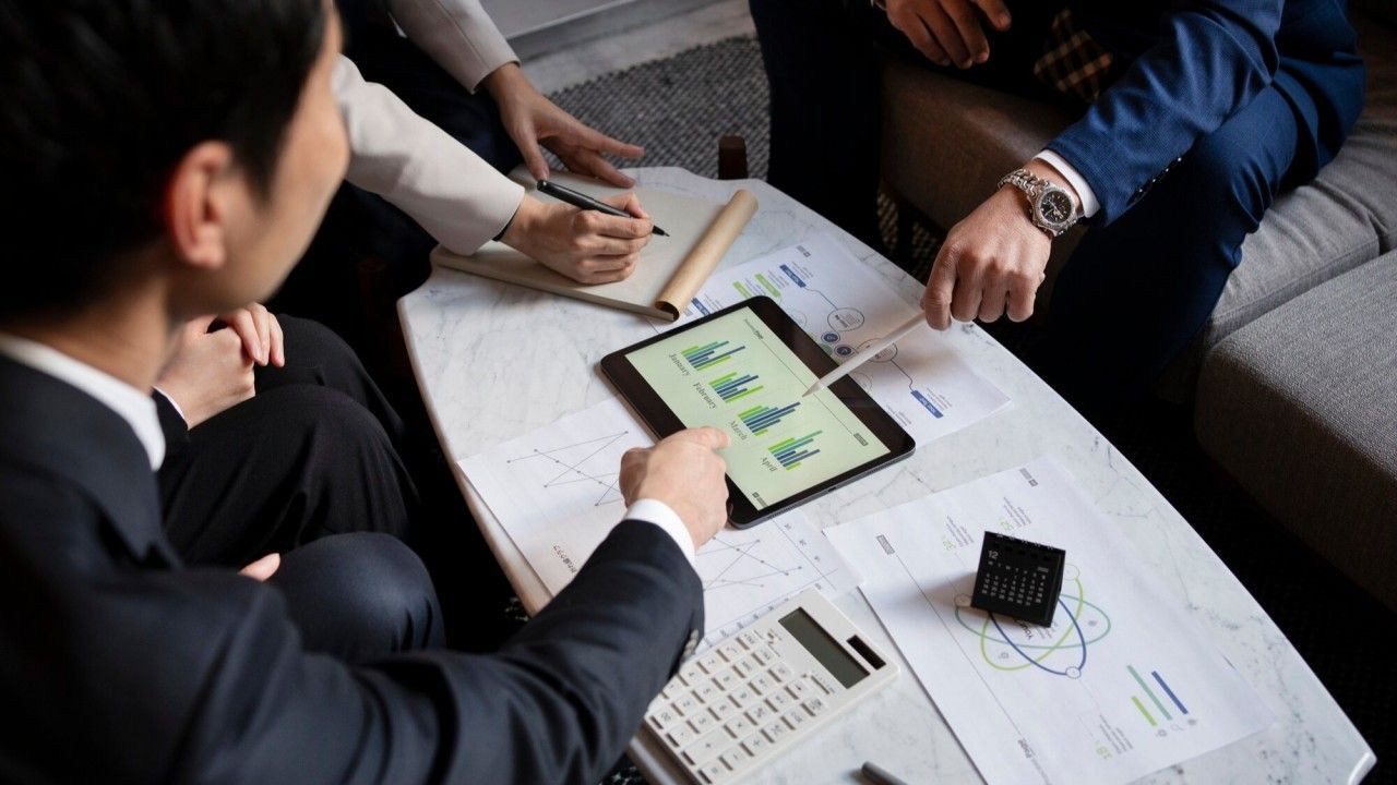 From Mergers to Success: The Role of Strategic Acquisitions