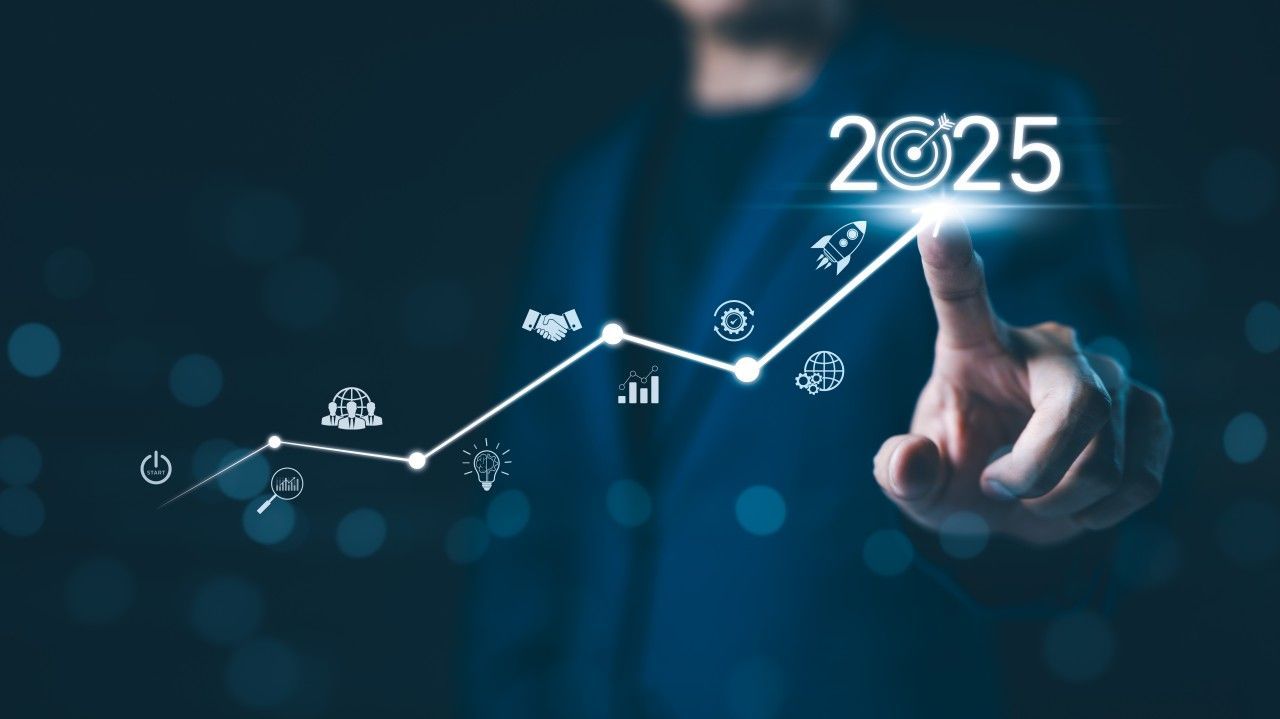 The Strategic Imperative: Why Businesses Must Rethink Their Core in 2025