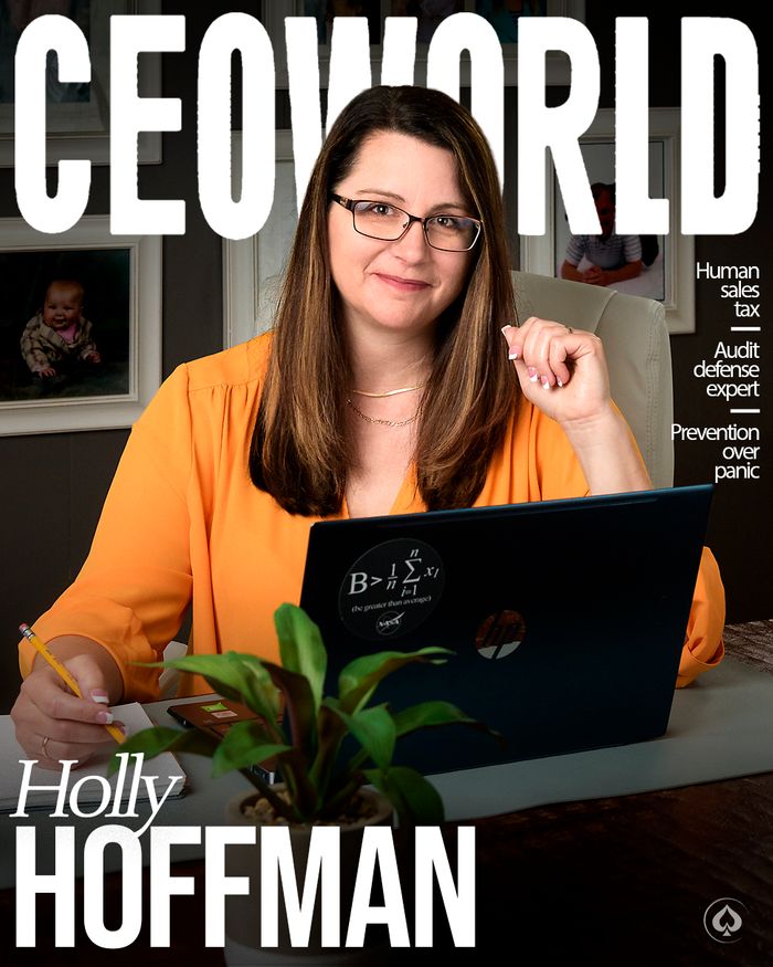 The Sales Tax Partner You Actually Want to Call