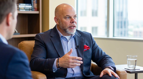 The StrategIQ Mindset: Steven Lovett’s Guide to Turning Executives Into Strategic Assets