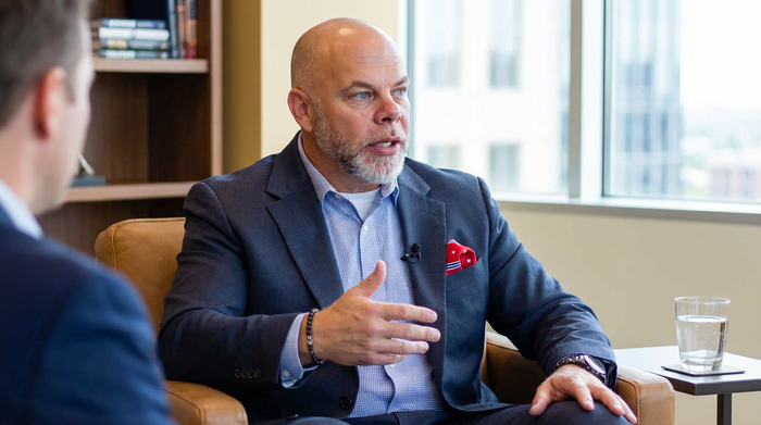 The StrategIQ Mindset: Steven Lovett’s Guide to Turning Executives Into Strategic Assets