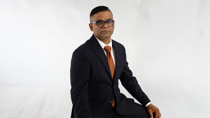 Herbert Roy George: Driving Digital Transformation with AI in HR