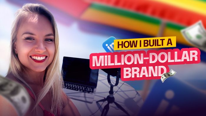 What Happens When You Start Taking Your Personal Brand Seriously