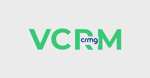 CRMG - Vendor Cyber Risk Manager