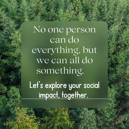Social Impact Program