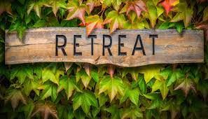 Corporate and Wellness Retreats