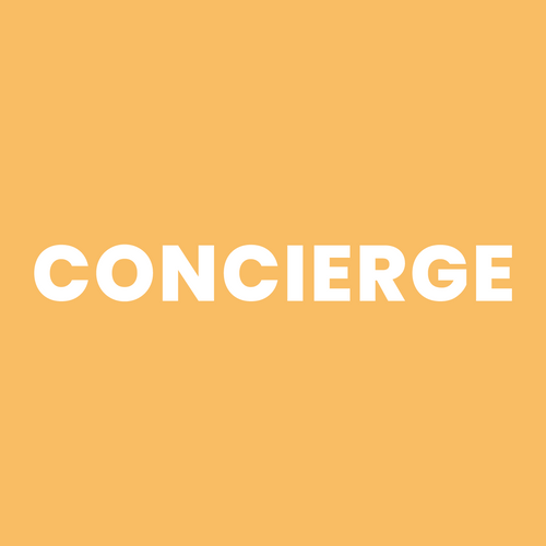 CONCIERGE