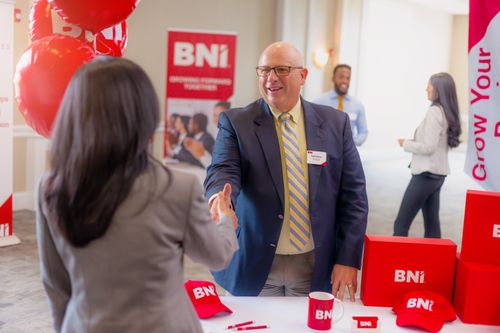 BNI Membership