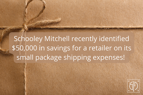 Navigating the Complex World of Small Package Shipping: Cost-Saving Strategies