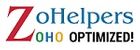 Zoho One Start Up Package from Zohelpers.com