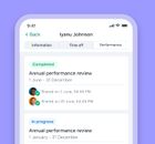 HR Information System (HRIS)