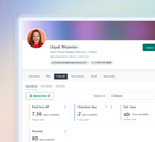 HR Information System (HRIS)