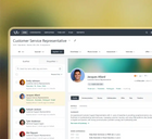 Applicant Tracking System (ATS)