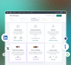 Applicant Tracking System (ATS)