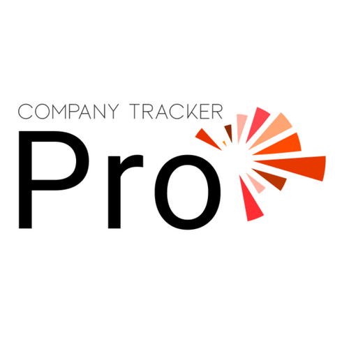 Company Tracker Pro