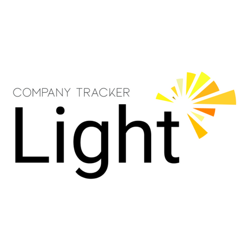 Company Tracker Light