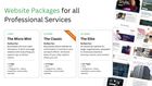 Up in a Day - Transforming Digital Presence for Businesses