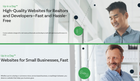 Up in a Day - Transforming Digital Presence for Businesses