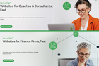 Up in a Day - Transforming Digital Presence for Businesses