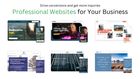 Up in a Day - Transforming Digital Presence for Businesses