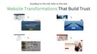 Up in a Day - Transforming Digital Presence for Businesses