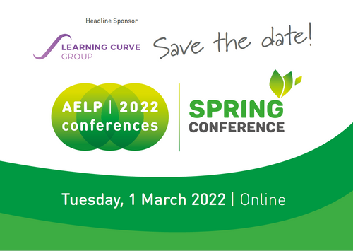 AELP Spring Conference 2022
