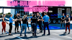 The Wolf Den: Mobile Wellness That Builds Resilience, Teams, and Peak Performance