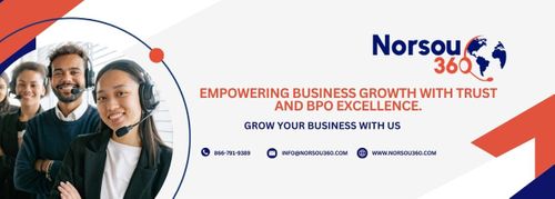 Norsou 360 Corp