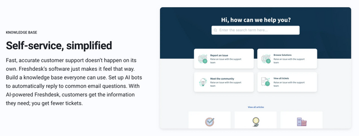 Freshdesk