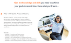 Mentoring Program Exponential  Transformation