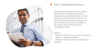 Mentoring Program Exponential  Transformation