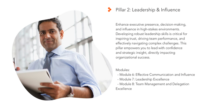 Mentoring Program Exponential  Transformation