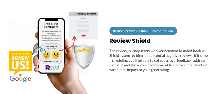 Google Reviews & Reputation Management
