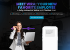 AI Voice & Chat Agents