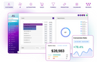 All-In-One Contact Relationship Manager CRM