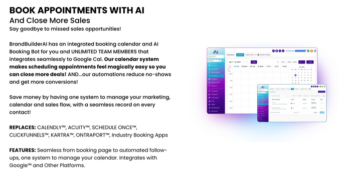 Sales Automation