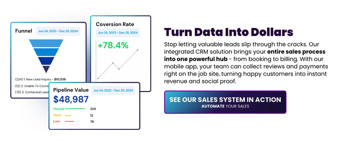 Sales Automation