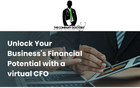 Low Cost Virtual CFO Services