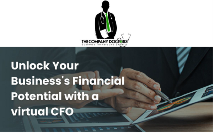 Low Cost Virtual CFO Services