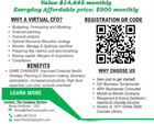 Low Cost Virtual CFO Services