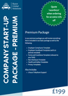 Company Start-Up Package - Premium