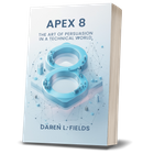 Apex 8 Book & Selling Studio