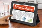 Press Release