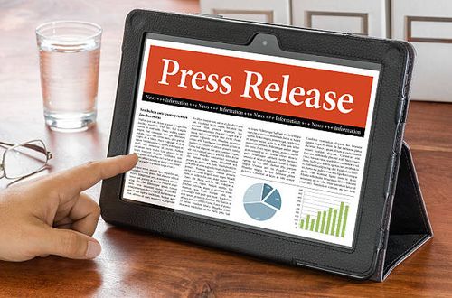 Press Release